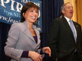 Jeanine Pirro
