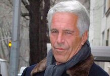 Jeffrey Epstein