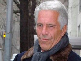 Jeffrey Epstein