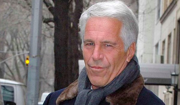 Jeffrey Epstein0 Jeffrey Epstein