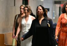 Denunciante clave del primer juicio de Weinstein reitera sus acusaciones de violación Jessica Mann