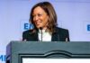 Kamala Harris