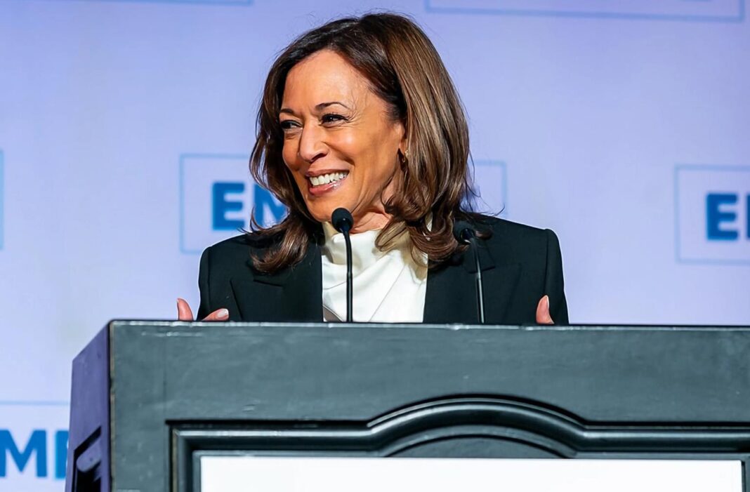 Kamala Harris