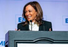 Kamala Harris aún no ha tomado la decisión de si buscará la Presidencia de EE.UU. en 2028 Kamala Harris