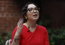 Candidata al Supremo de México afirma que la edad no es impedimento para ser una opción Candidata al Supremo de México afirma que la edad no es impedimento para ser una opción