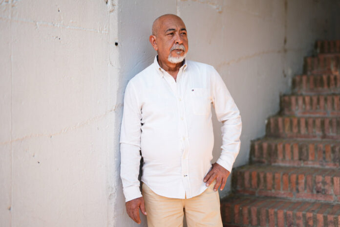 Leonardo Padura,