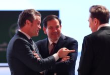 Marco Rubio