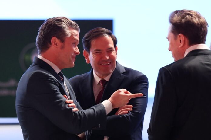 Marco Rubio
