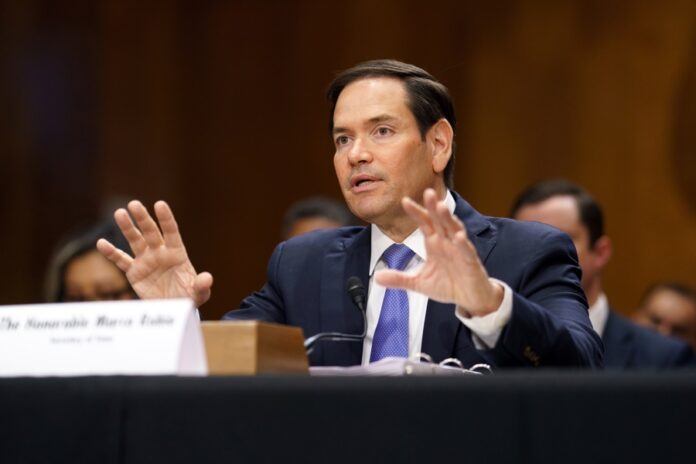 Marco Rubio