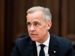 Un 48 % de los canadienses cree que Carney defendió bien a Canadá en su reunión con Trump