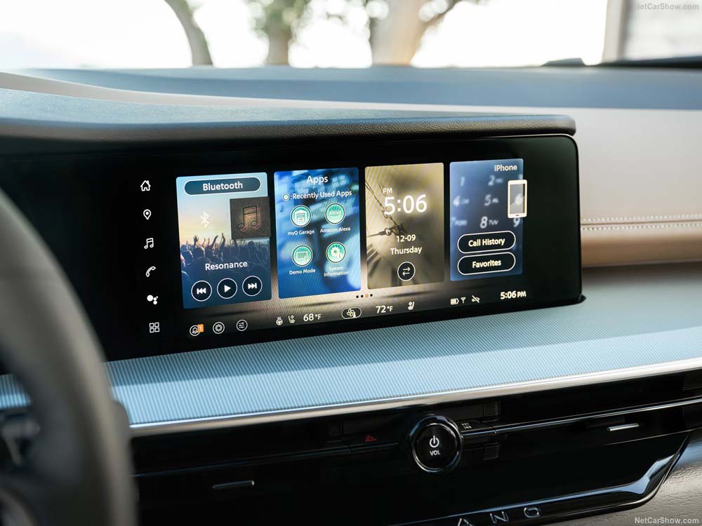 Murano-2025-foto Nissan (5)