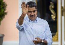 Maduro le pide a Donald Trump que no se deje "envenenar" con "mentiras" sobre Venezuela