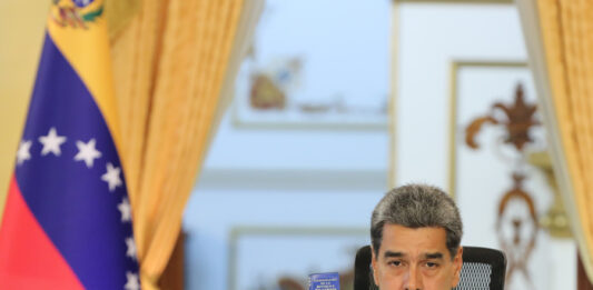 Maduro
