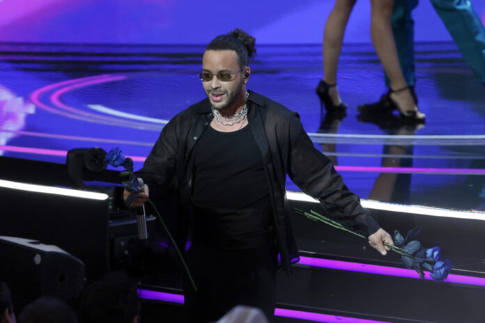 Premios Platino