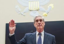 Robert Mueller