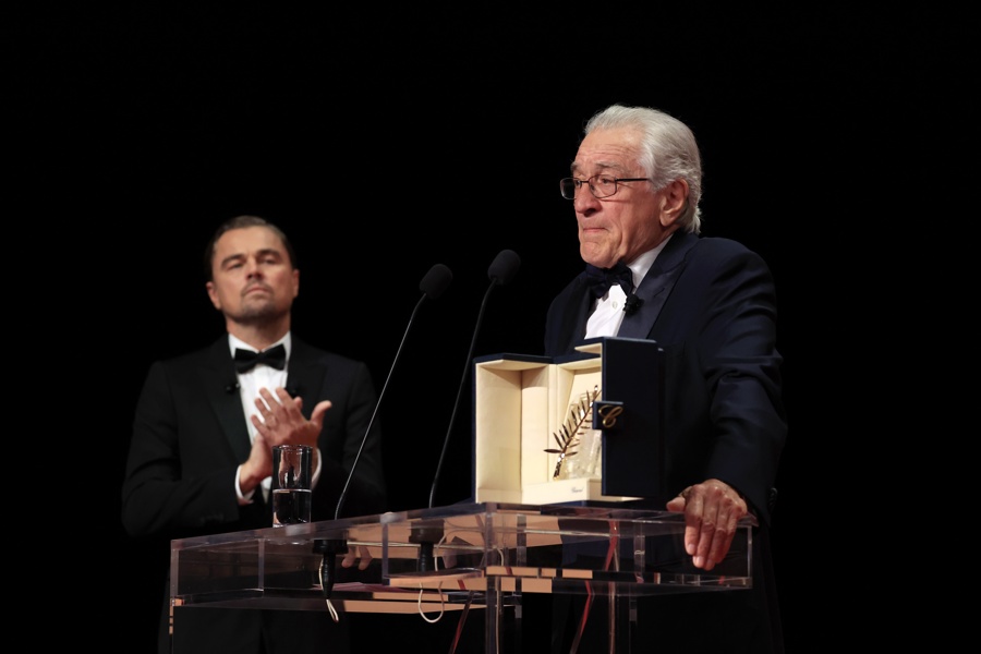 De Niro