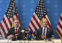 El Gobierno de EE.UU. contempla llegar a acuerdos arancelarios regionales Scott Bessent