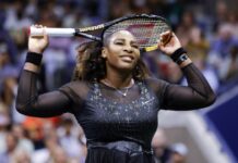 Serena Williams