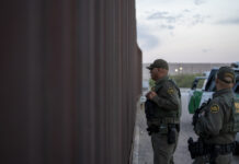 México asegura que "sin muro se ha logrado una frontera segura" con Estados Unidos