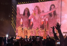 La Shakira