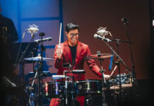 El peruano Tony Succar celebra sus 15 años de trayectoria con concierto en Miami