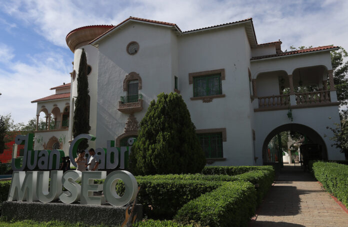 El museo del cantante mexicano Juan Gabriel atrae a más de 20.000 visitantes en 9 meses El museo del cantante mexicano Juan Gabriel atrae a más de 20.000 visitantes en 9 meses