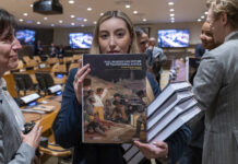 La experiencia de Latinoamérica, puesta de ejemplo en la ONU para la justicia transicional