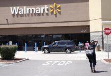 Walmart