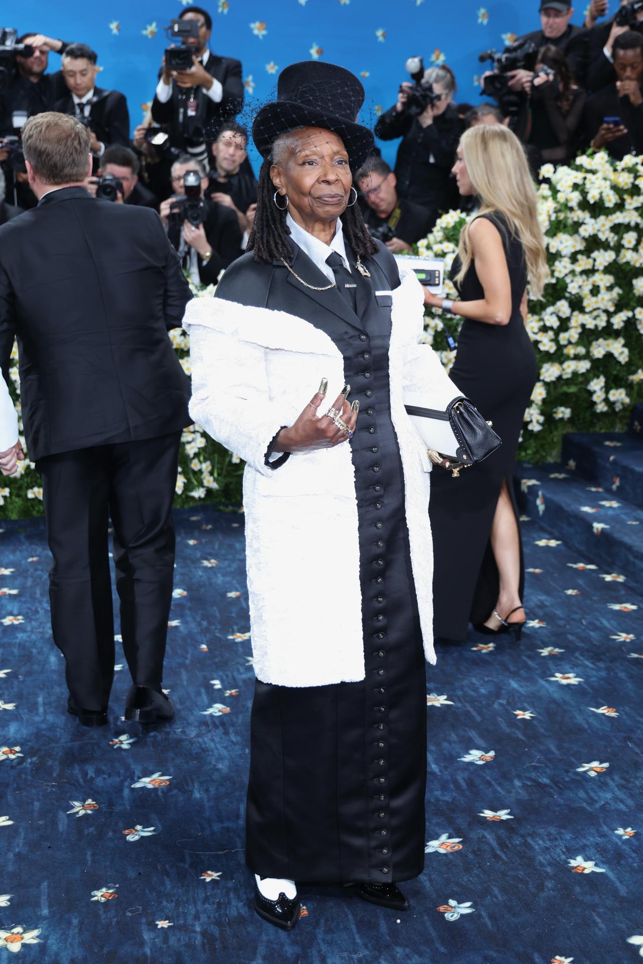 Whoopi Goldberg