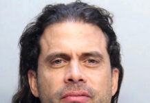 Arrestan en Florida al actor cubano de telenovelas Pedro Moreno por robo con violencia