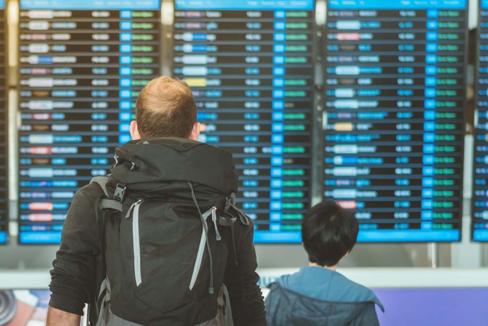 aerolineas