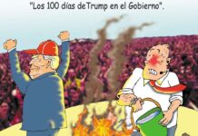 caricatura