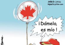 caricatura