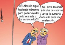caricatura