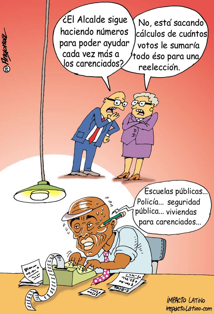 caricatura