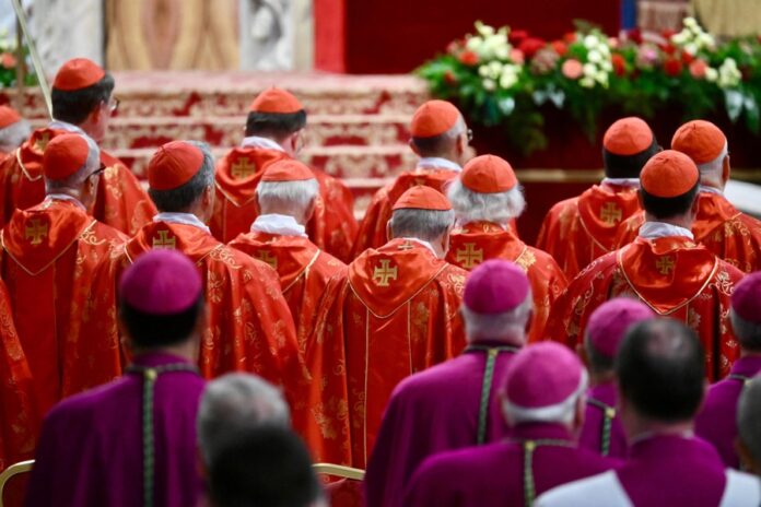 Conclave