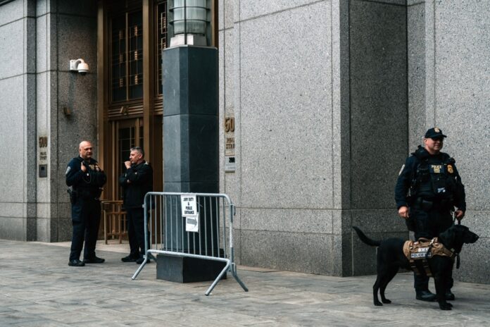 Start of Sean Combs federal sex trafficking trial in New York