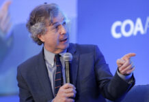 economista mexicano Luis de la Calle