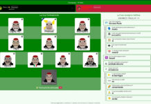 'Fantapapa', el juego que te permite elegir al papa como si fuera un equipo de fútbol