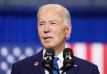 Trump responsabiliza a Biden de muerte de 13 estadounidenses en atentado de Kabul de 2021 Joe Biden