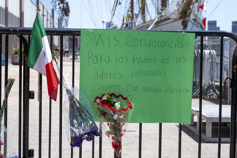 homenaje