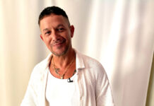 Alejandro Sanz