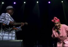 El musical Buena Vista Social Club lidera nominaciones de unos Tony plagados de estrellas El musical Buena Vista Social Club lidera nominaciones de unos Tony plagados de estrellas