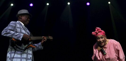 El musical Buena Vista Social Club lidera nominaciones de unos Tony plagados de estrellas