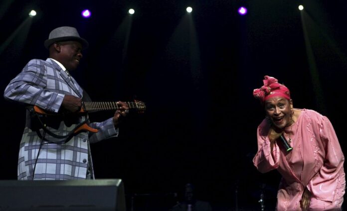 El musical Buena Vista Social Club lidera nominaciones de unos Tony plagados de estrellas