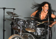 La percusionista Sheila E. emprende un viaje sonoro con nuevo álbum instrumental