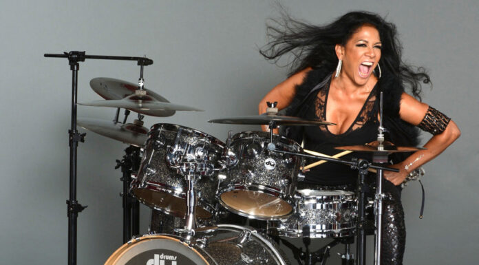 La percusionista Sheila E. emprende un viaje sonoro con nuevo álbum instrumental
