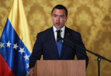Daniel Noboa