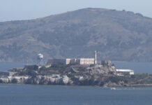 prisión de Alcatraz
