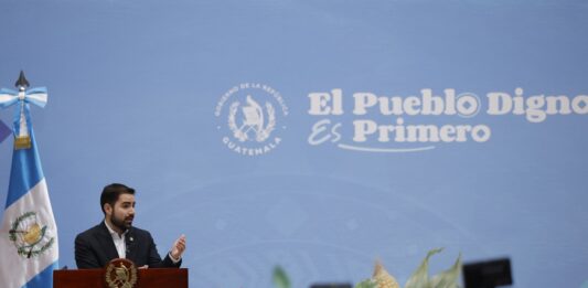 secretario de Comunicación Social de la Presidencia, Santiago Palomo